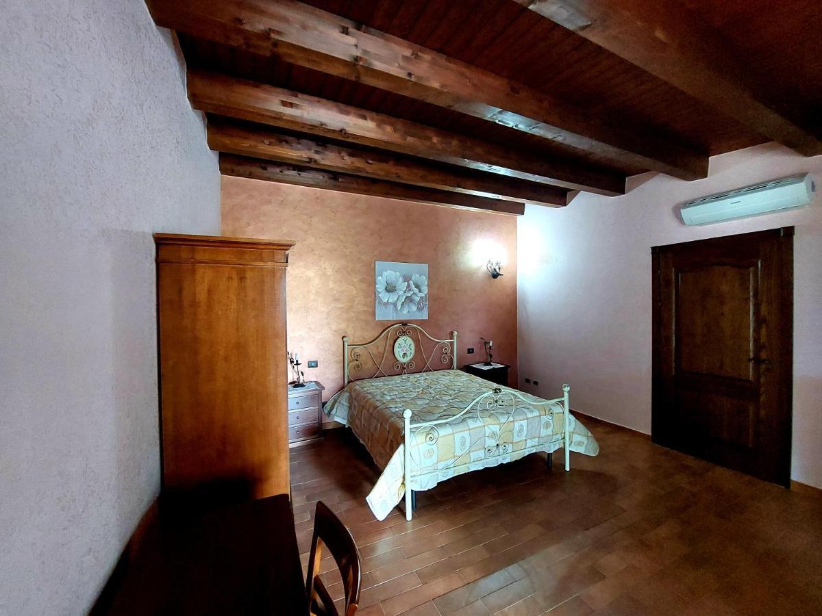 Tenuta Costa Пальма-ди-Монтекьяро Экстерьер фото
