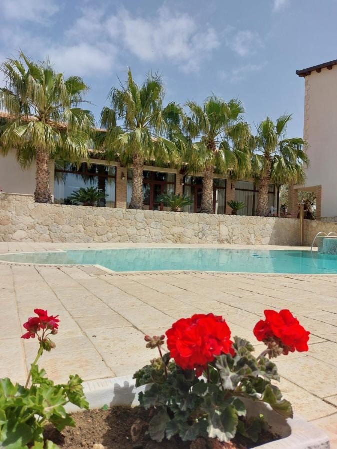 Tenuta Costa Пальма-ди-Монтекьяро Экстерьер фото