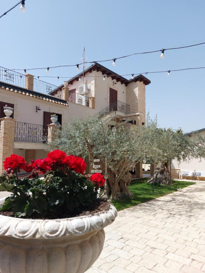 Tenuta Costa Пальма-ди-Монтекьяро Экстерьер фото