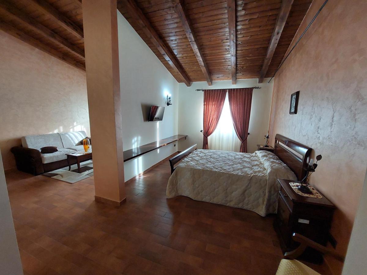 Tenuta Costa Пальма-ди-Монтекьяро Экстерьер фото