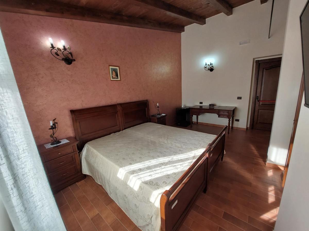 Tenuta Costa Пальма-ди-Монтекьяро Экстерьер фото
