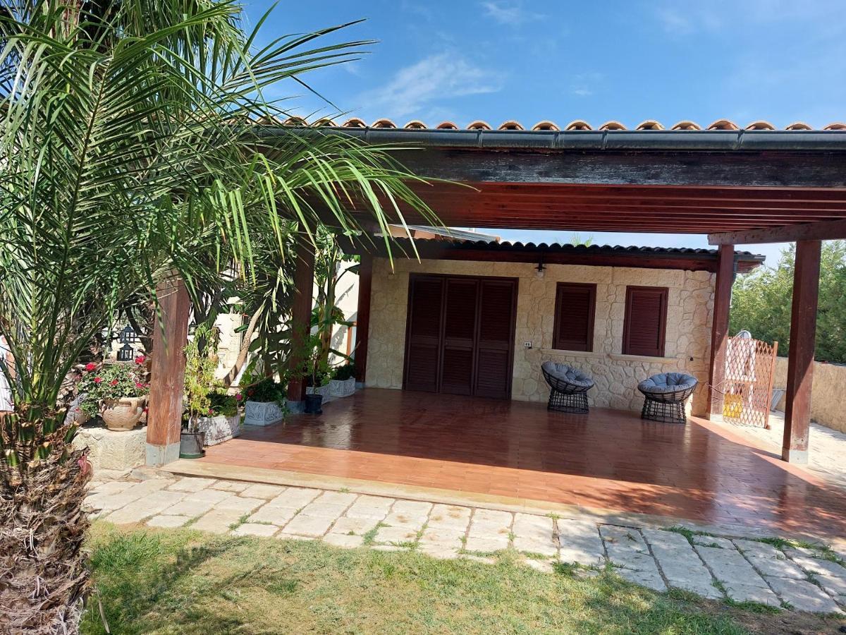 Tenuta Costa Пальма-ди-Монтекьяро Экстерьер фото