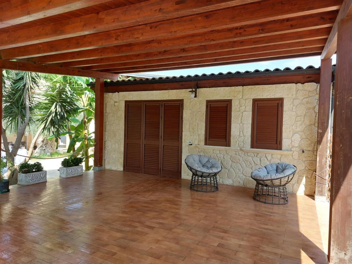 Tenuta Costa Пальма-ди-Монтекьяро Номер фото