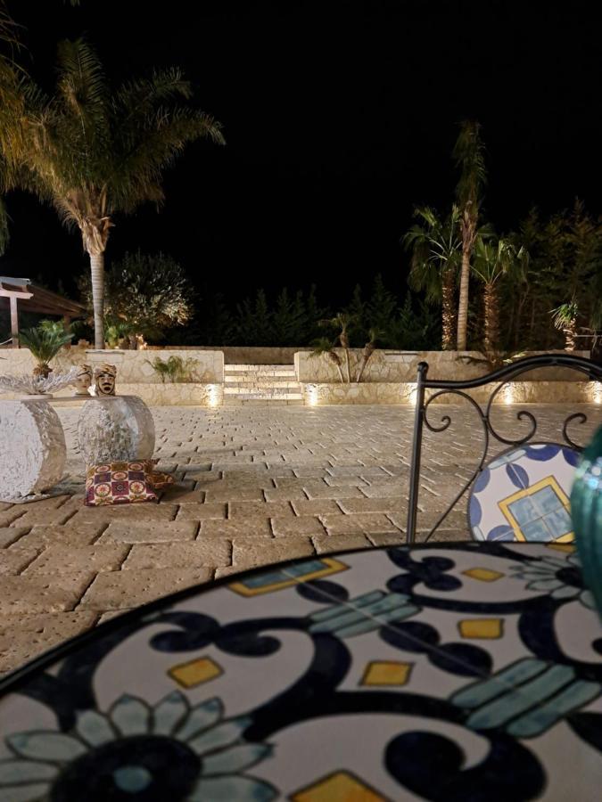 Tenuta Costa Пальма-ди-Монтекьяро Экстерьер фото