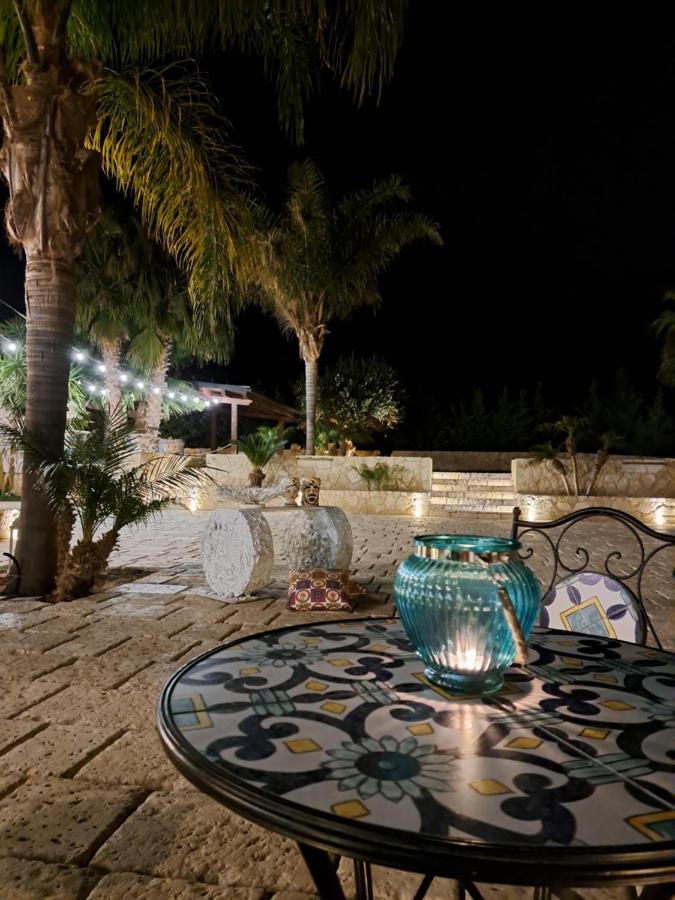 Tenuta Costa Пальма-ди-Монтекьяро Экстерьер фото