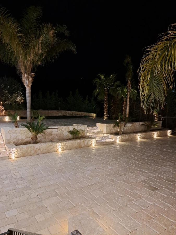 Tenuta Costa Пальма-ди-Монтекьяро Экстерьер фото