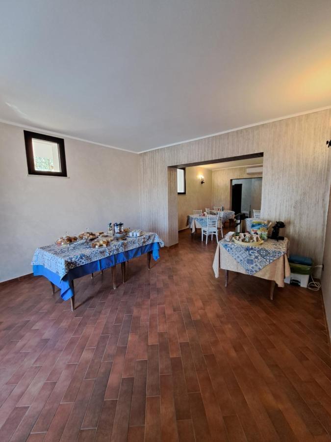 Tenuta Costa Пальма-ди-Монтекьяро Экстерьер фото